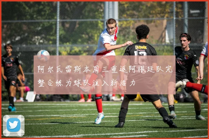 阿尔瓦雷斯本周三重返阿根廷队完整合练为球队注入新活力