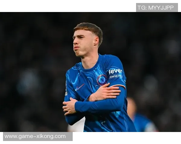 斯科尔斯认为切尔西不应外租杰克逊帕尔默将受益于他的存在