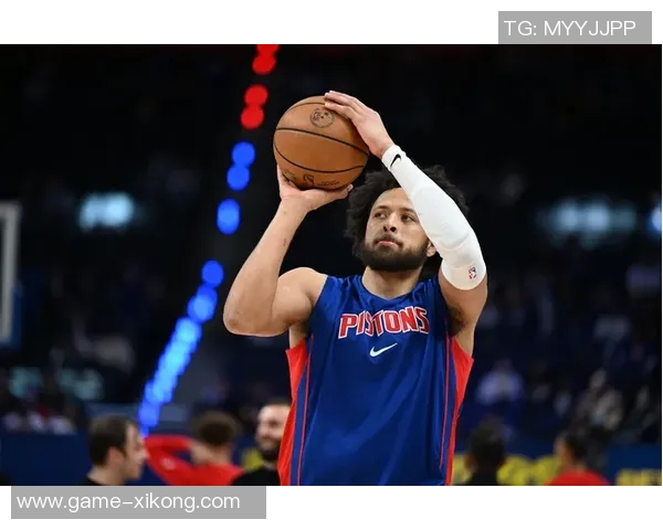 基德称赞活塞竞技水平高康宁汉姆展现出与SGA相似的进步潜力