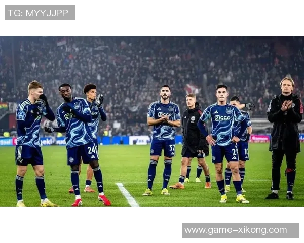 阿贾克斯惨遭0-6大败球员坦言不配称为阿贾克斯应退票给球迷