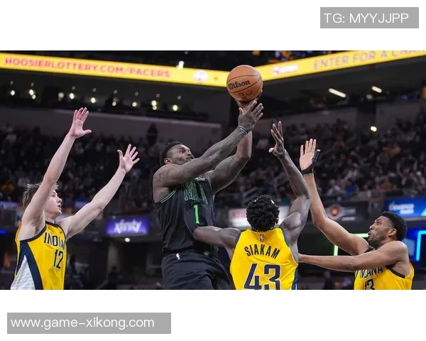 锡安复出表现抢眼半场8投4中罚球3中4轻松拿下11分