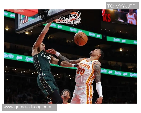 凯尔特人狂胜老鹰一度领先43分第二节单节狂砍52分展现强大实力