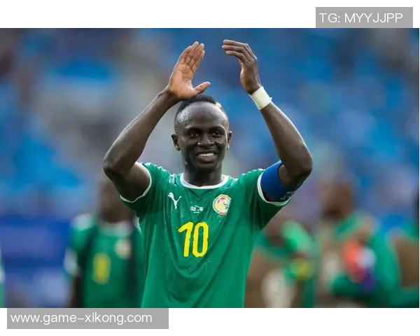 33岁马内闪耀非洲杯荣膺最佳球员贡献2球2助助力球队夺冠